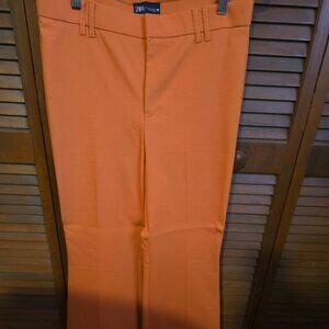 Zara Flared Pants